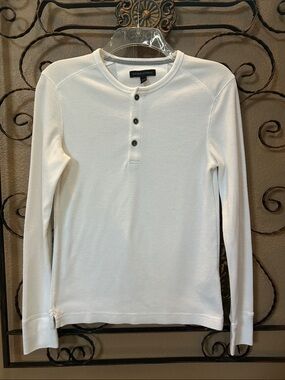 Banana Republic Henley